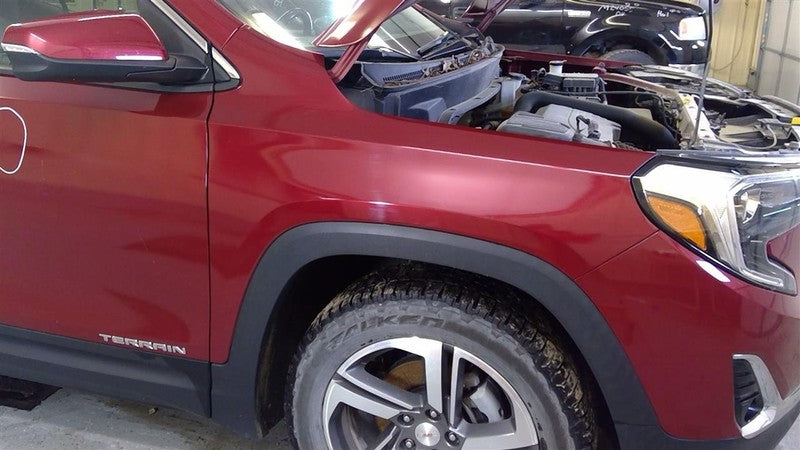 Transfer Case AWD Fits 18-22 TERRAIN 1628589