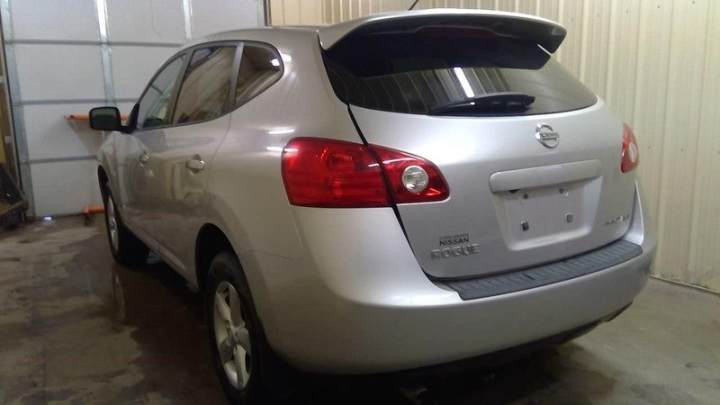 Passenger Front Seat Bucket  Cloth Manual S Fits 10 ROGUE 1737078