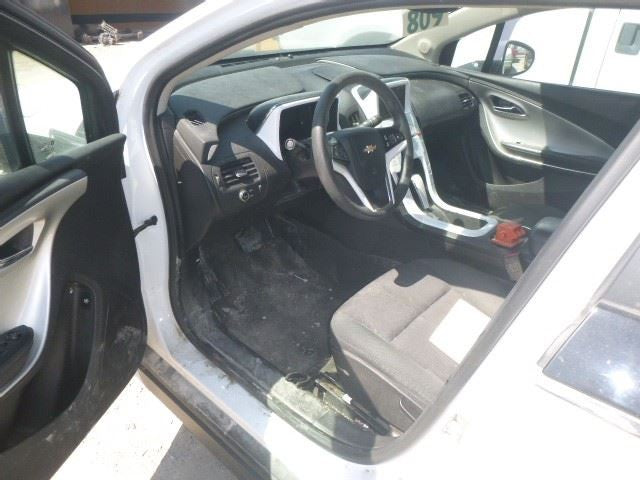 Steering Gear/Rack Power Rack And Pinion Fits 11-12 VOLT 1585118