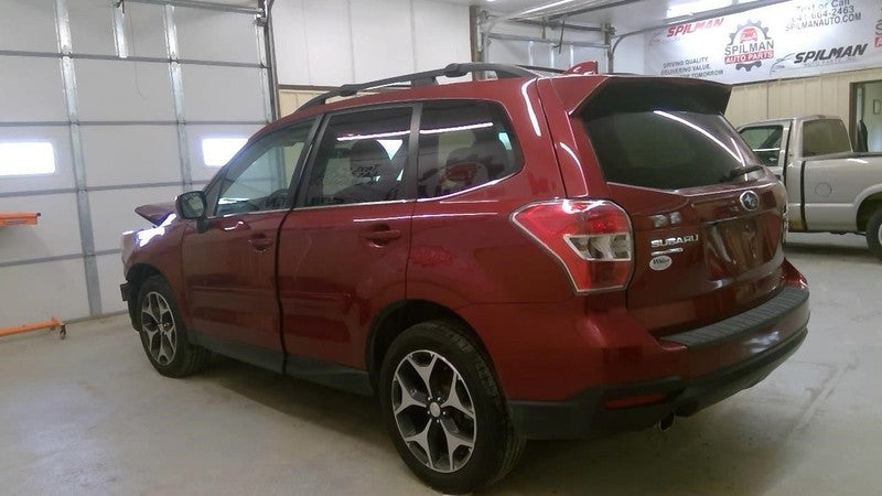 Fuse Box Engine Compartment Turbo Fits 16-18 FORESTER 1909948