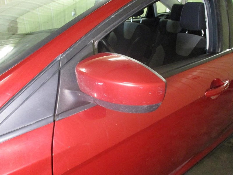 Passenger Right Rear Door Glass Tinted Fits 12-18 FOCUS 2065499