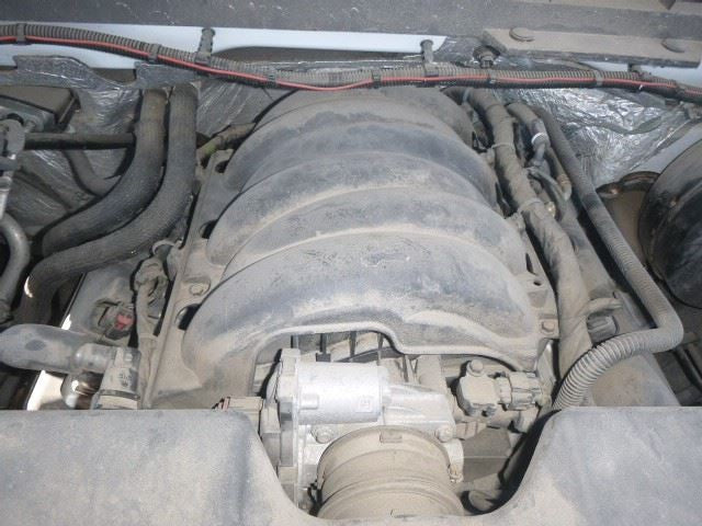 Automatic Transmission 4WD 4.3L Fits 17-18 SIERRA 1500 PICKUP 1602921
