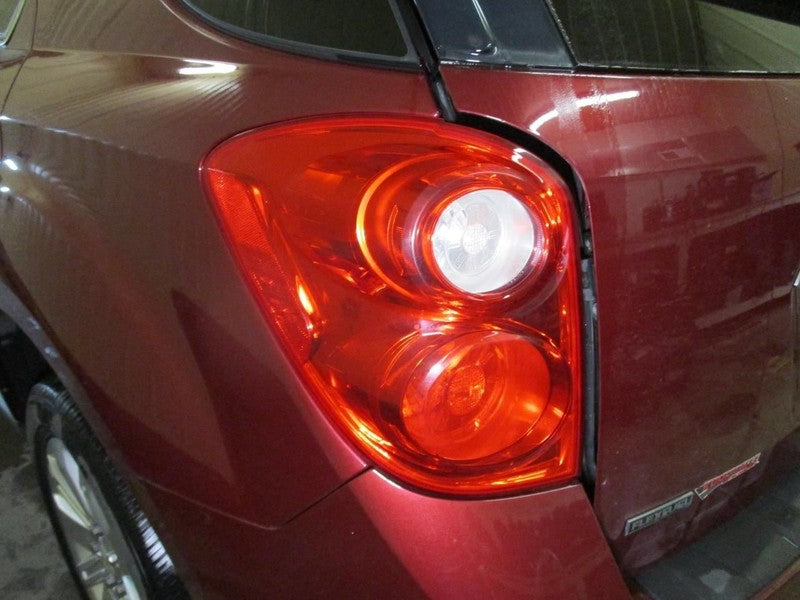EQUINOX   2011 Transmission Shift 1875049