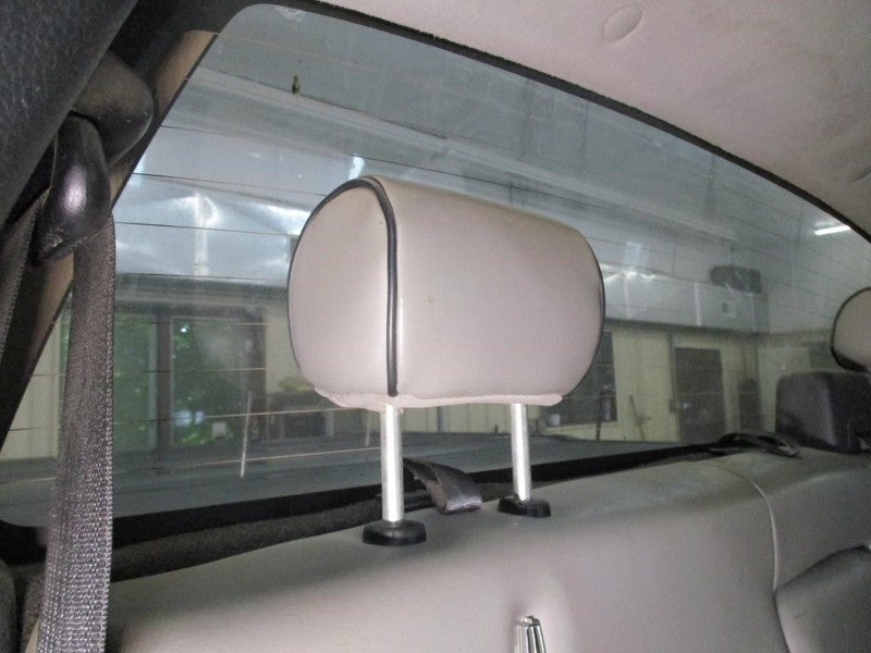 Lincoln LT 2007 Headrest Used 0949