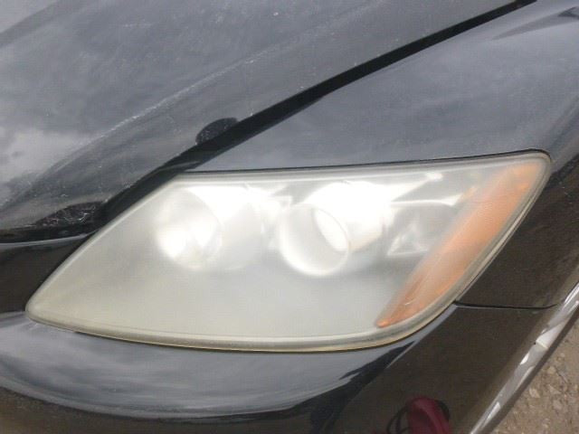 Mazda CX-7 2007 Headrest Used 7254