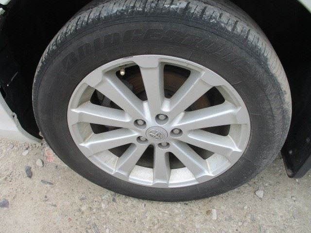 Steering Gear/Rack Power Rack And Pinion Fits 09-16 VENZA 1399977