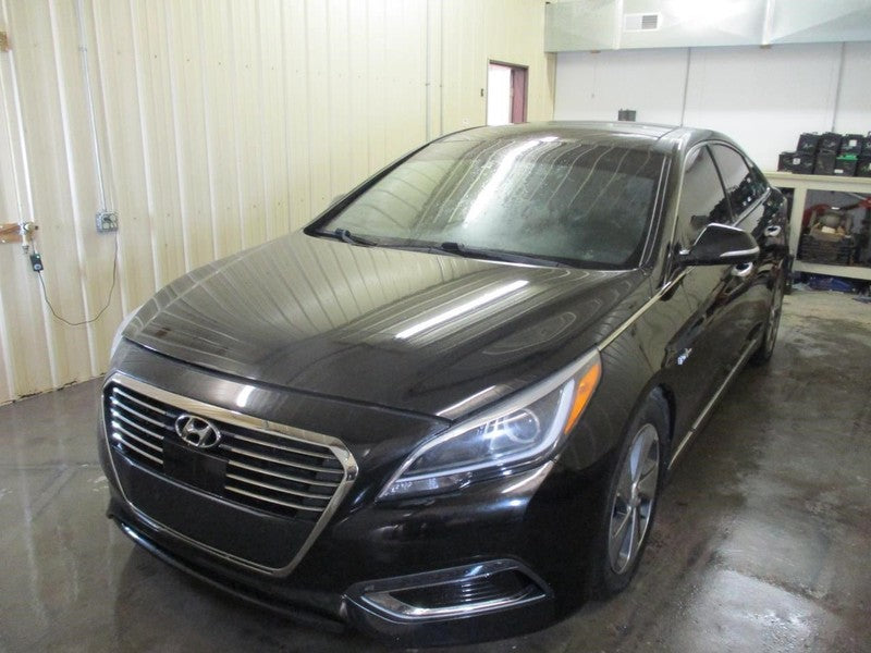 SONATA HY 2016 Seat Rear 1870723
