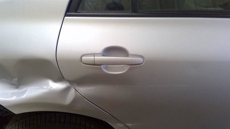 Wheel Sedan 16x6-1/2 Steel Fits 09-19 COROLLA 1712017