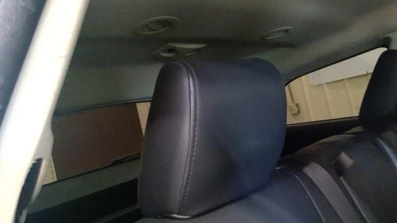 Dodge Journey 2010 Headrest Used 4961