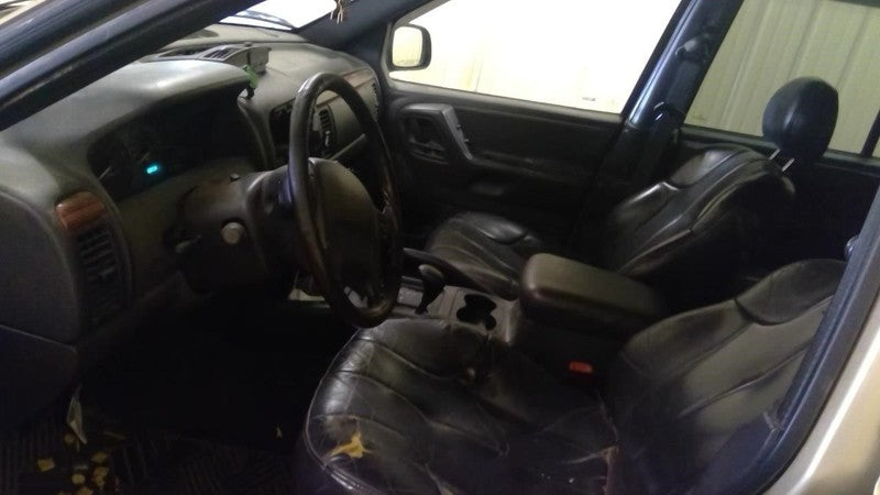 Automatic Transmission 8 Cylinder 4.7L 45RFE Fits 99-02 GRAND CHEROKEE