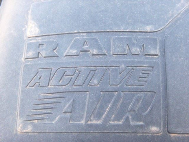 Exhaust Fluid Tank Fits 13-14 DODGE 2500 PICKUP 1479935