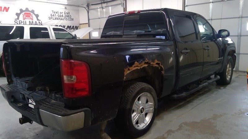 Alternator 145 Amp Opt KG3 Fits 07-14 ESCALADE 1732762