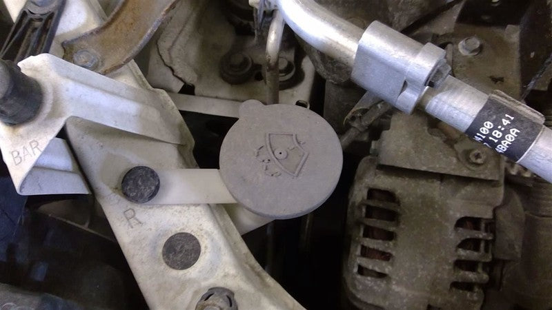 Wheel 17x7 Steel Fits 14-20 ROGUE 1688851