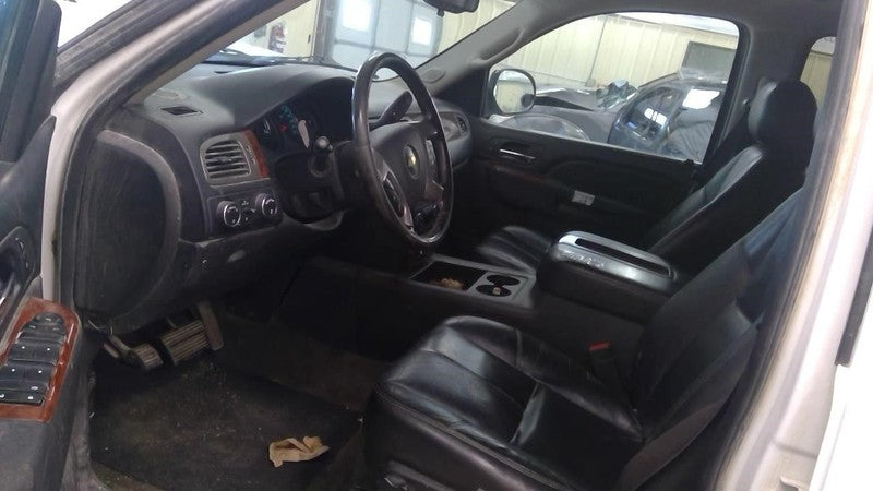 Steering Column Shift Base Fits 07-14 YUKON 1909641