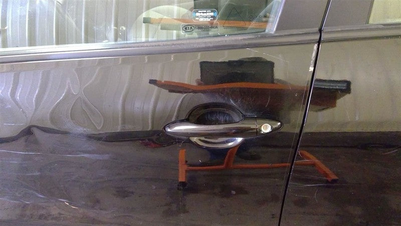 Automatic Transmission 1.8L Sedan ID 450026336 Fits 14-15 FORTE 169322