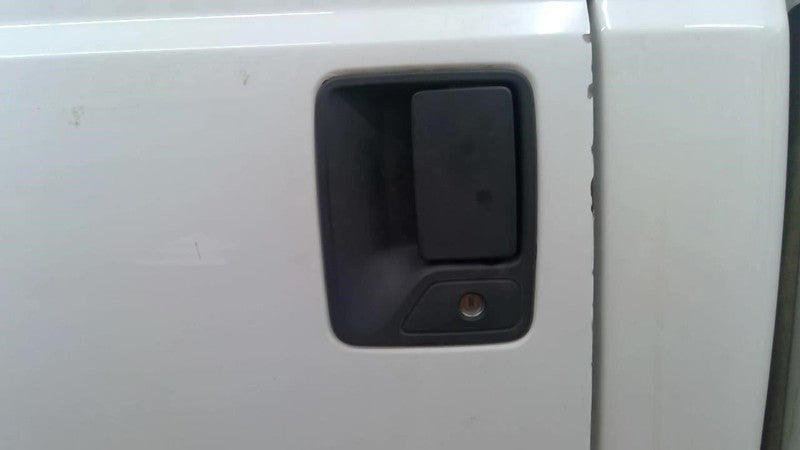 Driver Door Handle Exterior Door Front Fits 99-16 FORD F250SD PICKUP 1