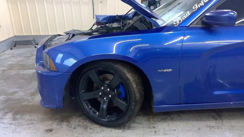 Engine 5.7L VIN T 8th Digit Fits 09-12 CHARGER 2026934