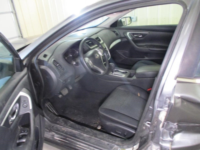 Anti-Lock Brake Part Assembly Sedan Under Hood Fits 16-17 ALTIMA 20115