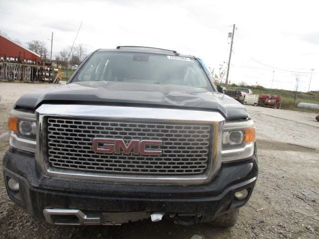 Camera/Projector Camera Front Interior Mirror Mounted Fits 15-18 CANYO