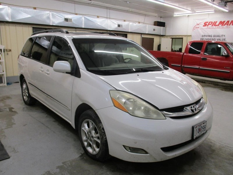 SIENNA    2006 Seat Rear 2047851