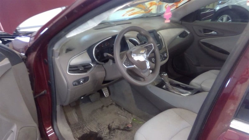 Steering Column Floor Shift VIN Z 4th Digit New Style Fits 16 MALIBU 1