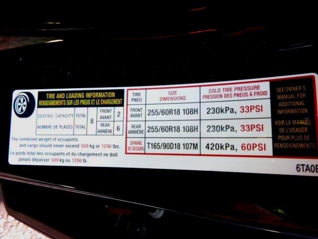 Anti-Lock Brake Part ID 47660-6TA9C Fits 22-25 PATHFINDER 1601704