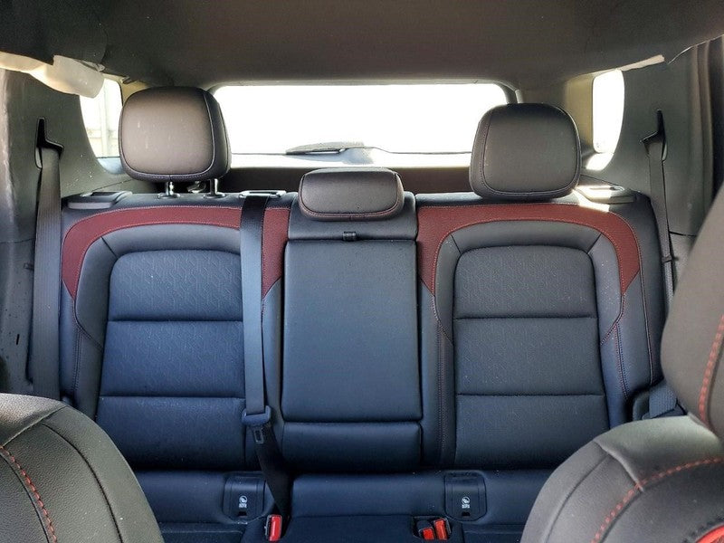 Passenger Rear Suspension Without Crossmember Fits 18-25 EQUINOX 20025