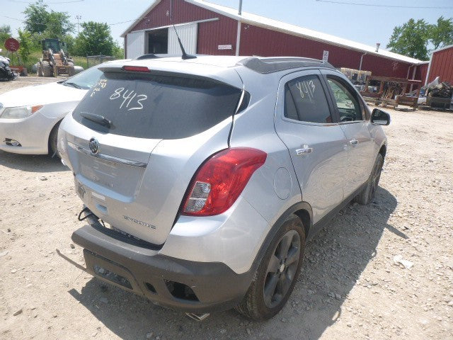 Passenger Right Headlight Fits 13-16 ENCORE 1493192
