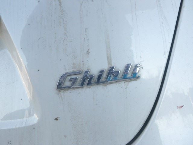 GHIBLI    2017 Side View Mirror 1528536
