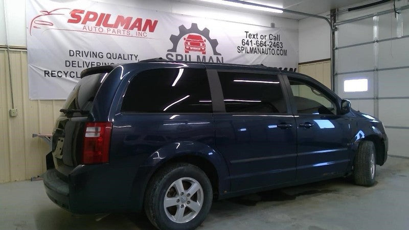 Loaded Beam Axle 12" Diameter Rotor 305mm Fits 08-10 12-16 CARAVAN 192