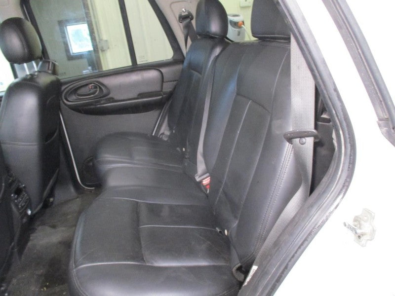 TRAILBLAZ 2008 Seat Rear 1924844