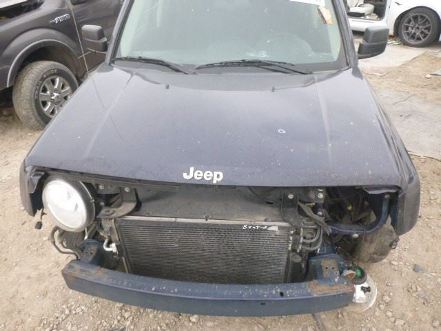 Steering Gear/Rack Classic Style Power Steering FWD Fits 11-17 COMPASS