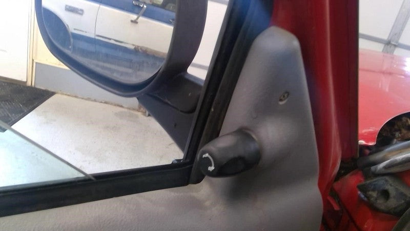 Driver Front Door Switch Driver's Mirror Fits 01 DODGE 1500 PICKUP 202