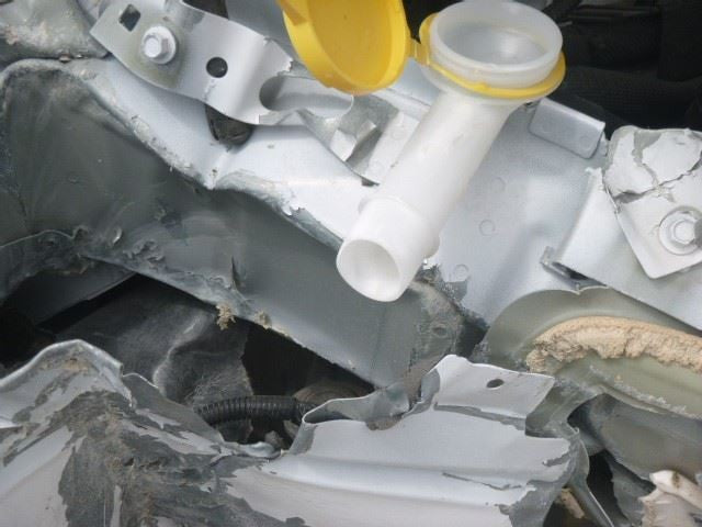 Transfer Case 2 Speed Opt Dka Fits 22-25 GRAND CHEROKEE 1487431