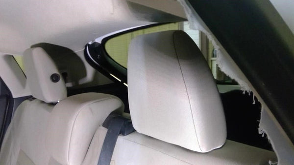 Ford Fiesta 2016 Headrest Used 3605