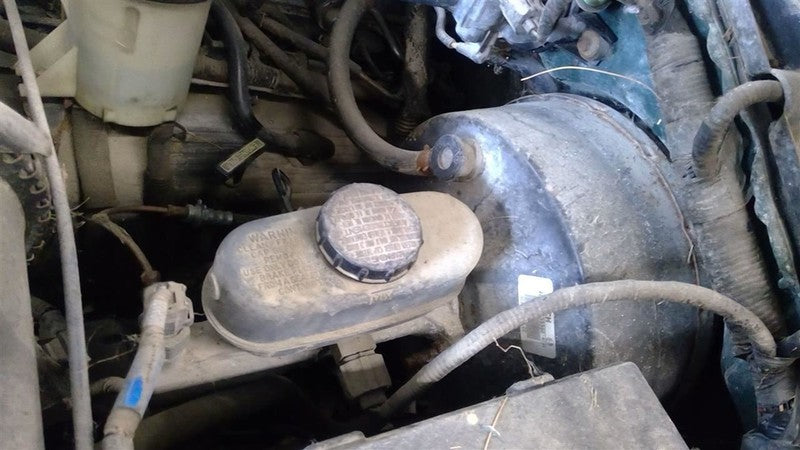 Transfer Case Heritage Electronic Shift Fits 99-04 FORD F150 PICKUP 16
