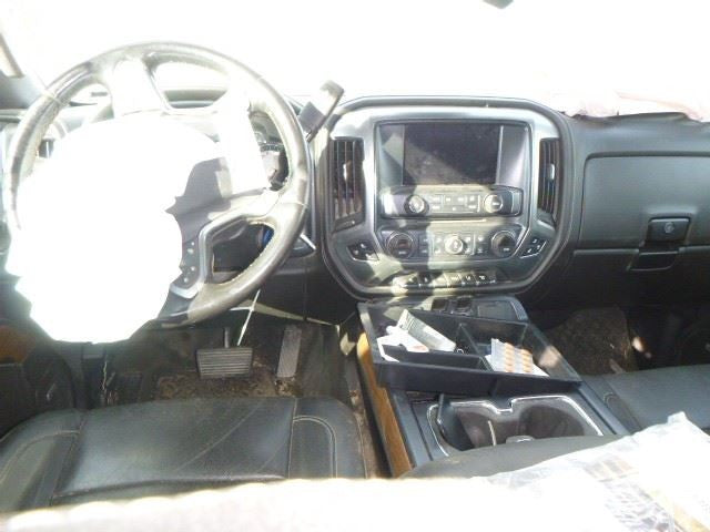 Temperature Control Panel Dual Zone Fits 18-24 TERRAIN 1441371
