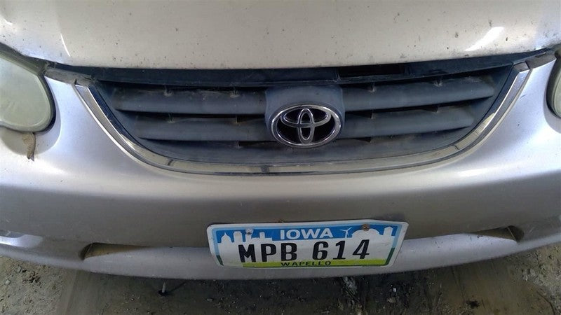 Starter Motor 1.2kw Fits 98-03 COROLLA 1729787