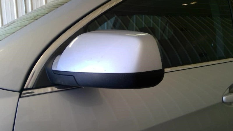 Driver Rear Door Vent Glass With Privacy Tint Opt Ako Fits 10-17 EQUIN