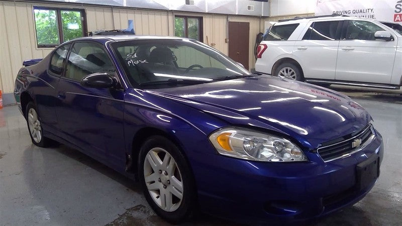 Engine 3.5L VIN K 8th Digit Opt Lze Fits 07 IMPALA 1662624