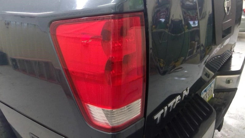 Alternator Fits 04-06 INFINITI QX56 1936244