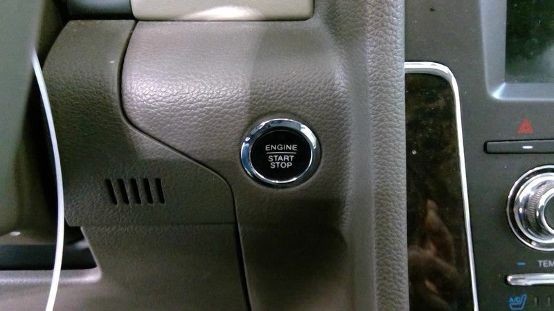 NAVIGATOR 2017 Dash/Interior/Seat Switch 1918931