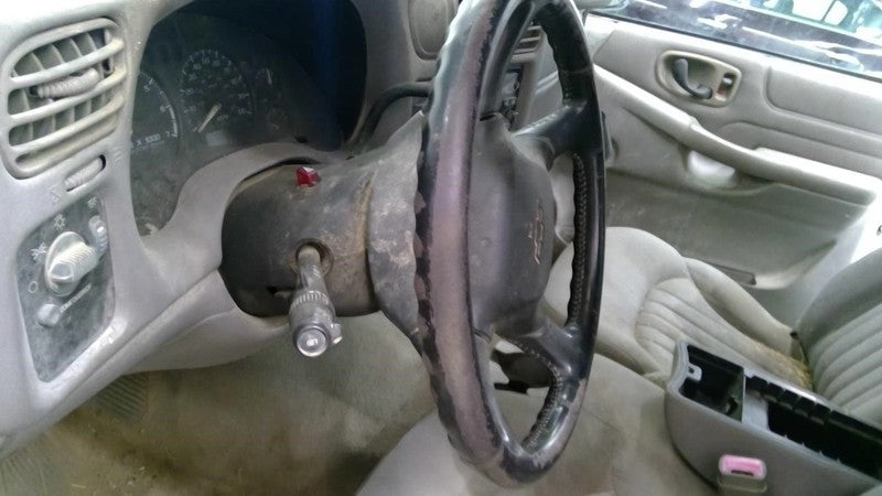 Steering Column Shift Fits 00-03 BLAZER S10/JIMMY S15 2035849
