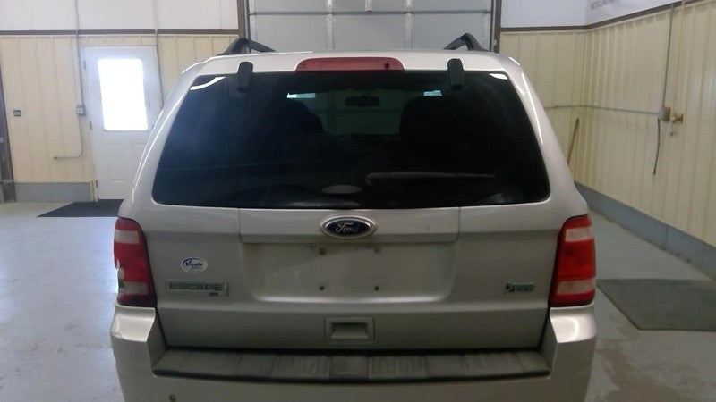 Air Cleaner 3.0L Fits 10-12 ESCAPE 2006236