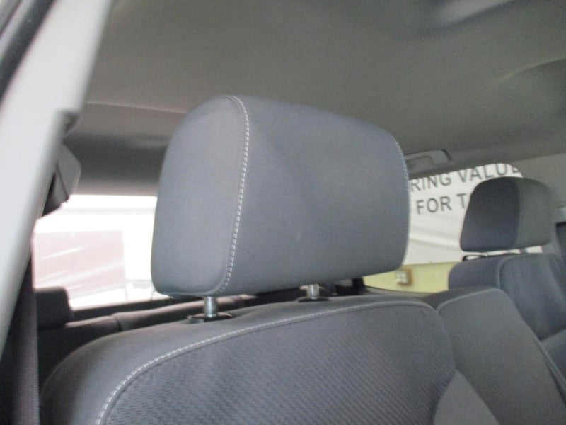 Chevrolet Silverado 1500 2017 Headrest Used 5030