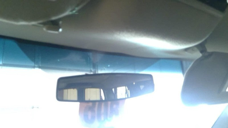 Chevrolet Express 3500 2012 Rear View Mirror 13524917 Used 1050