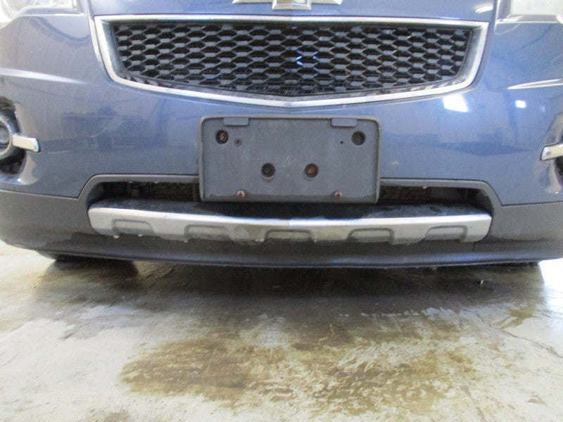 Automatic Transmission 6 Speed FWD Opt MH2 Fits 12 EQUINOX 1629339