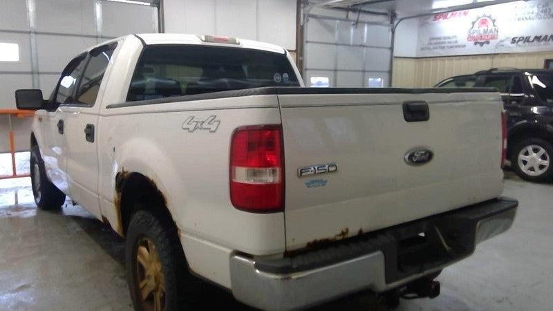 Alternator 8-280 Fits 04-08 FORD F150 PICKUP 1744858