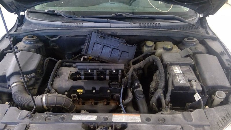 Automatic Transmission 1.8L Opt FX6 3.87 Ratio Fits 11-12 CRUZE 164101