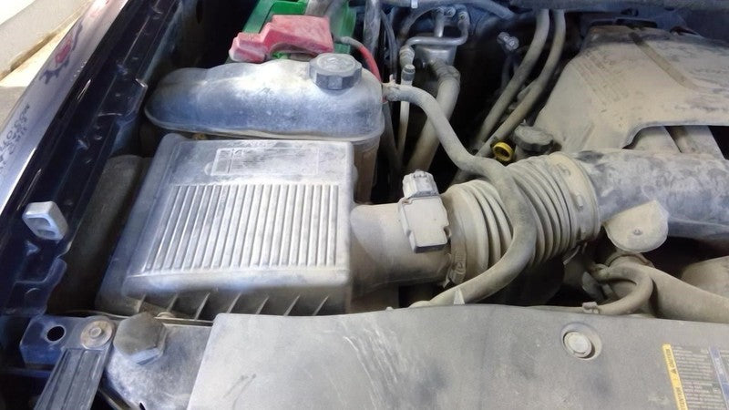 Air Cleaner Fits 09-14 ESCALADE 1905123